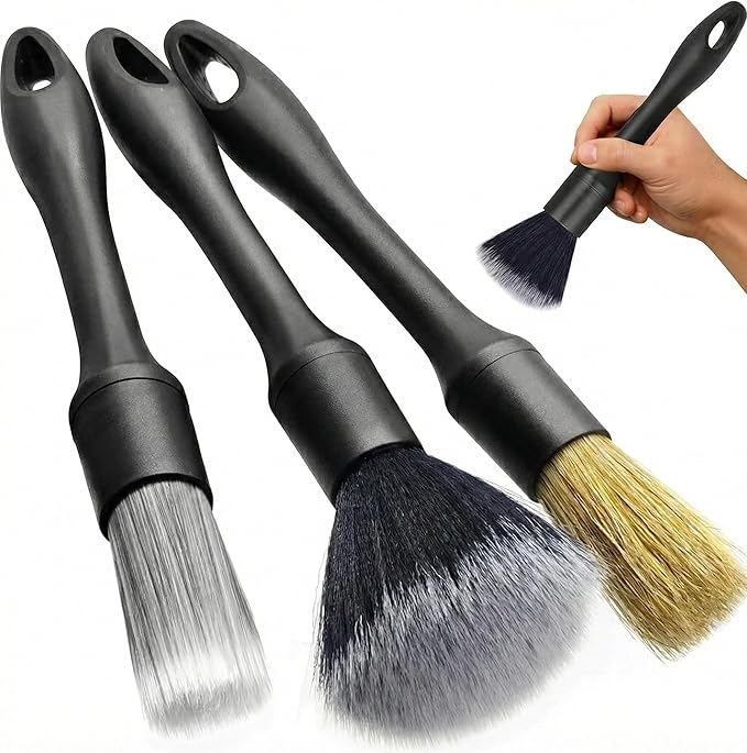 Auto Detailing Brand